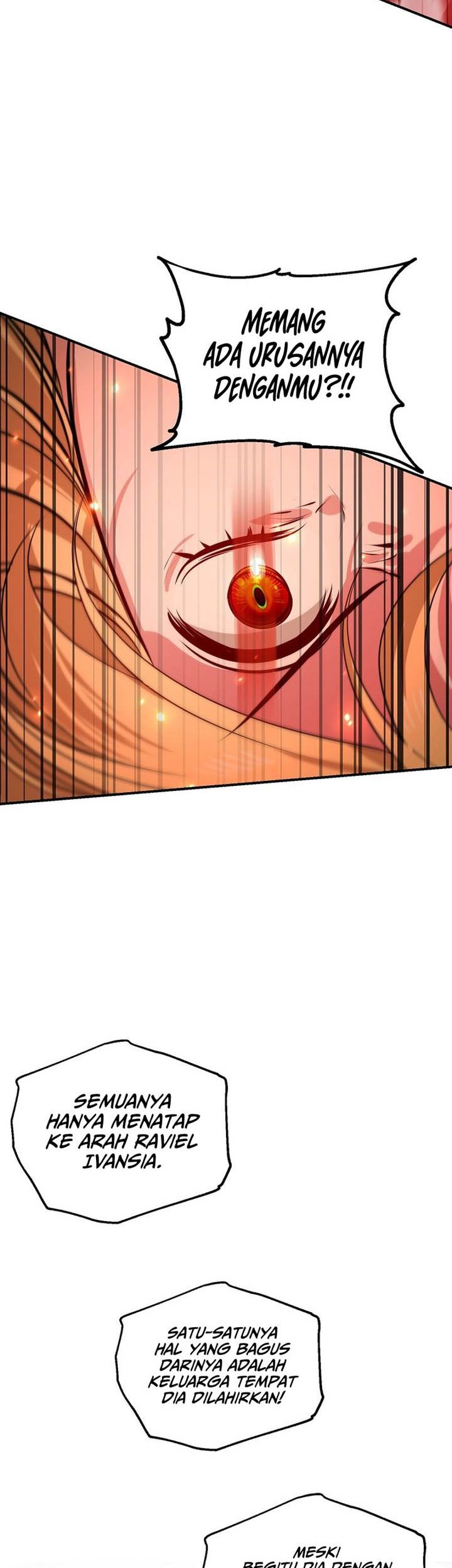 SSS-Class Suicide Hunter Chapter 109 Gambar 34