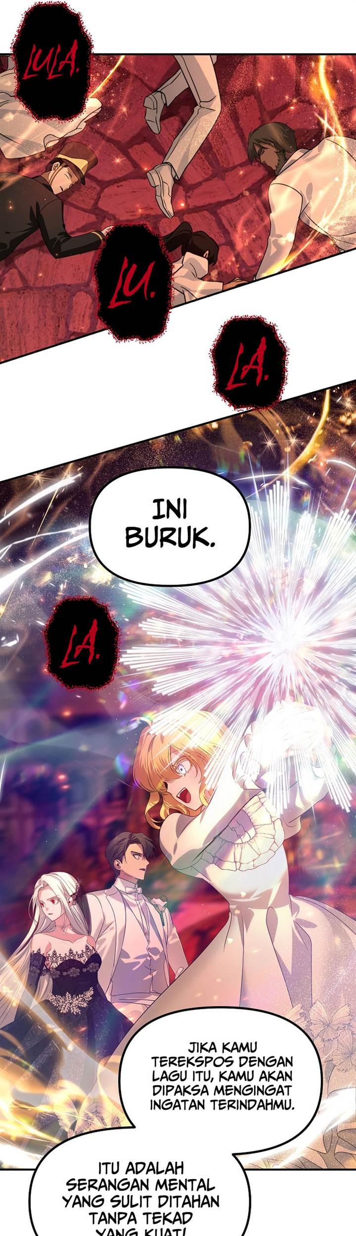 SSS-Class Suicide Hunter Chapter 108 Gambar 49