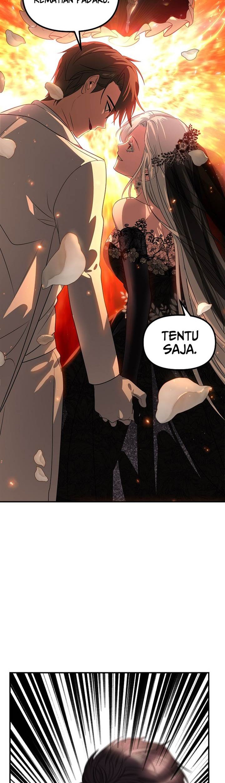 SSS-Class Suicide Hunter Chapter 108 Gambar 58