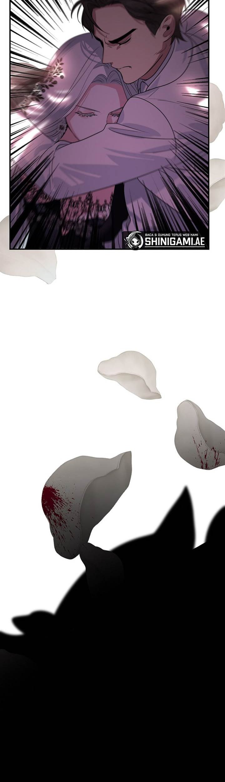 SSS-Class Suicide Hunter Chapter 108 Gambar 59