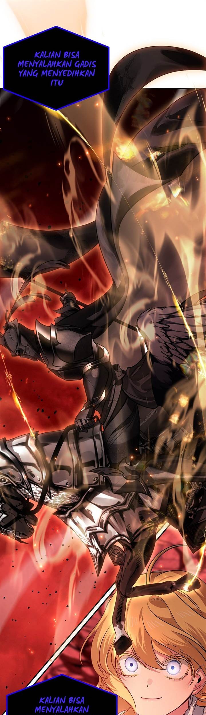 SSS-Class Suicide Hunter Chapter 108 Gambar 37