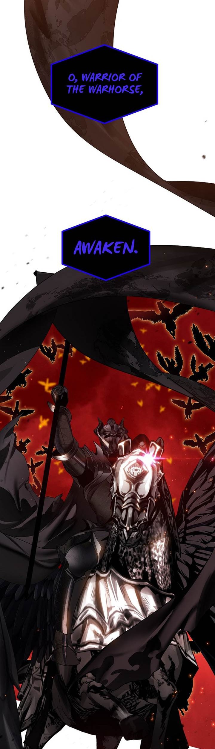 SSS-Class Suicide Hunter Chapter 108 Gambar 39