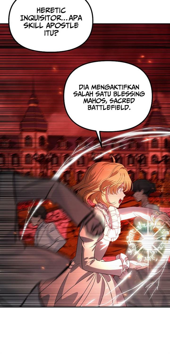 SSS-Class Suicide Hunter Chapter 108 Gambar 44