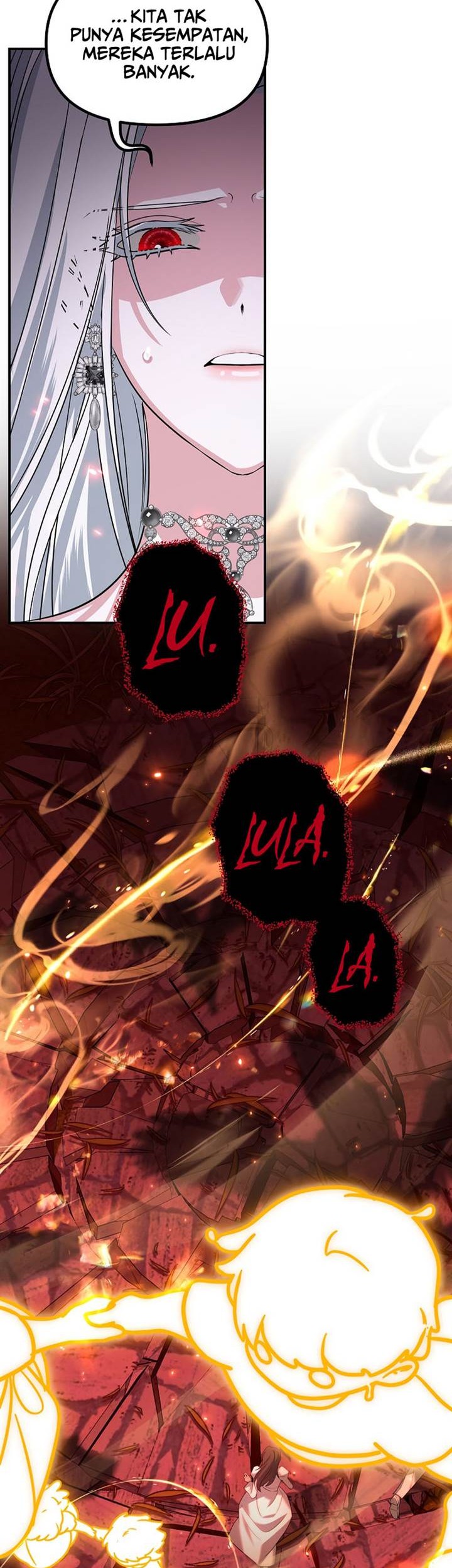 SSS-Class Suicide Hunter Chapter 108 Gambar 46