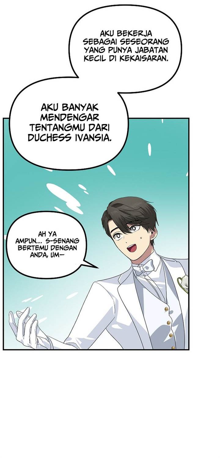 SSS-Class Suicide Hunter Chapter 108 Gambar 12