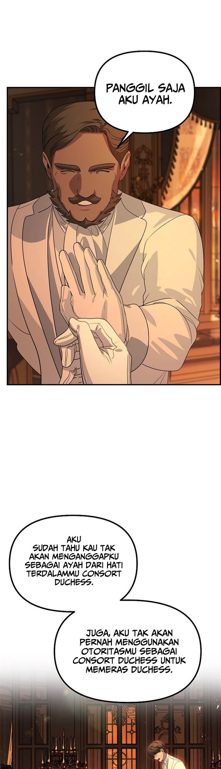 SSS-Class Suicide Hunter Chapter 108 Gambar 13