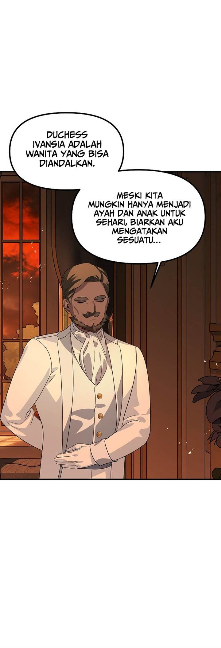 SSS-Class Suicide Hunter Chapter 108 Gambar 15