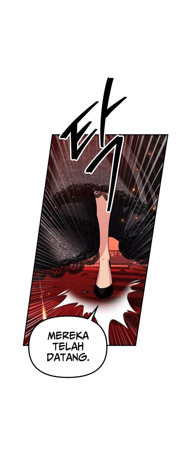 SSS-Class Suicide Hunter Chapter 108 Gambar 18