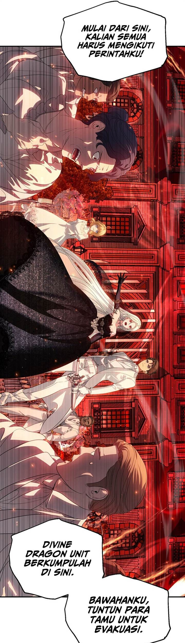 SSS-Class Suicide Hunter Chapter 108 Gambar 19