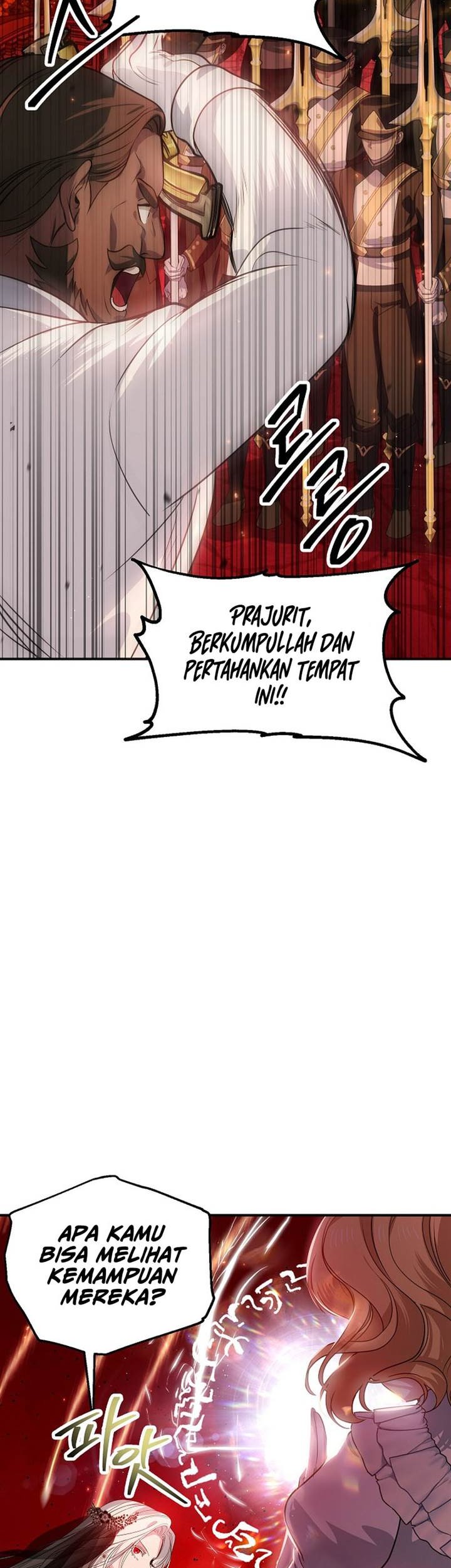 SSS-Class Suicide Hunter Chapter 108 Gambar 21