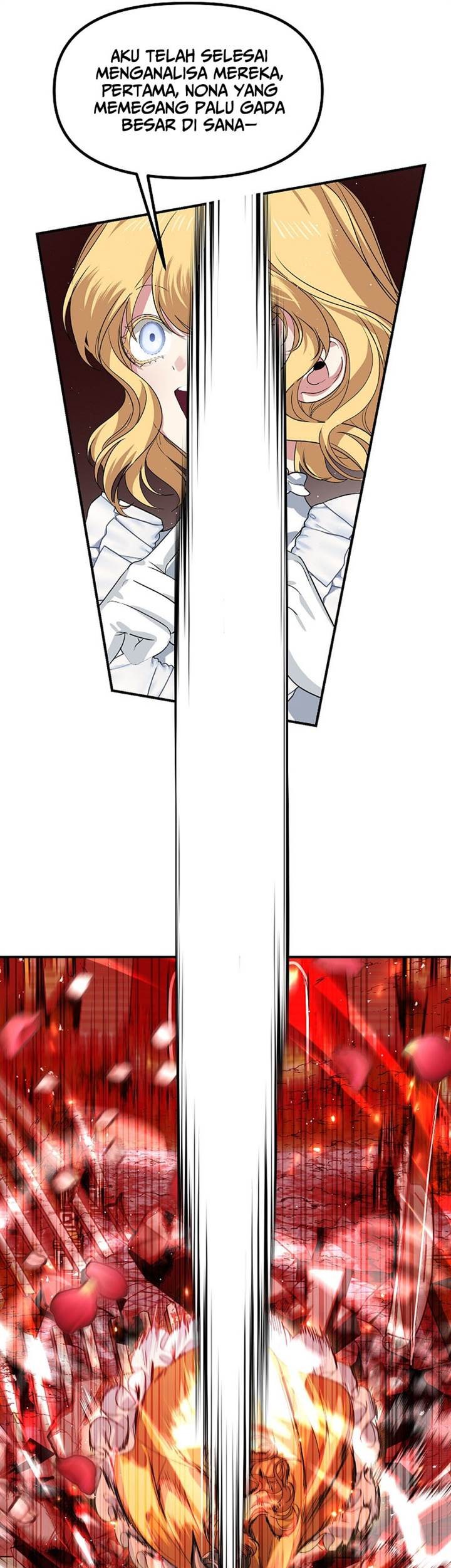 SSS-Class Suicide Hunter Chapter 108 Gambar 23