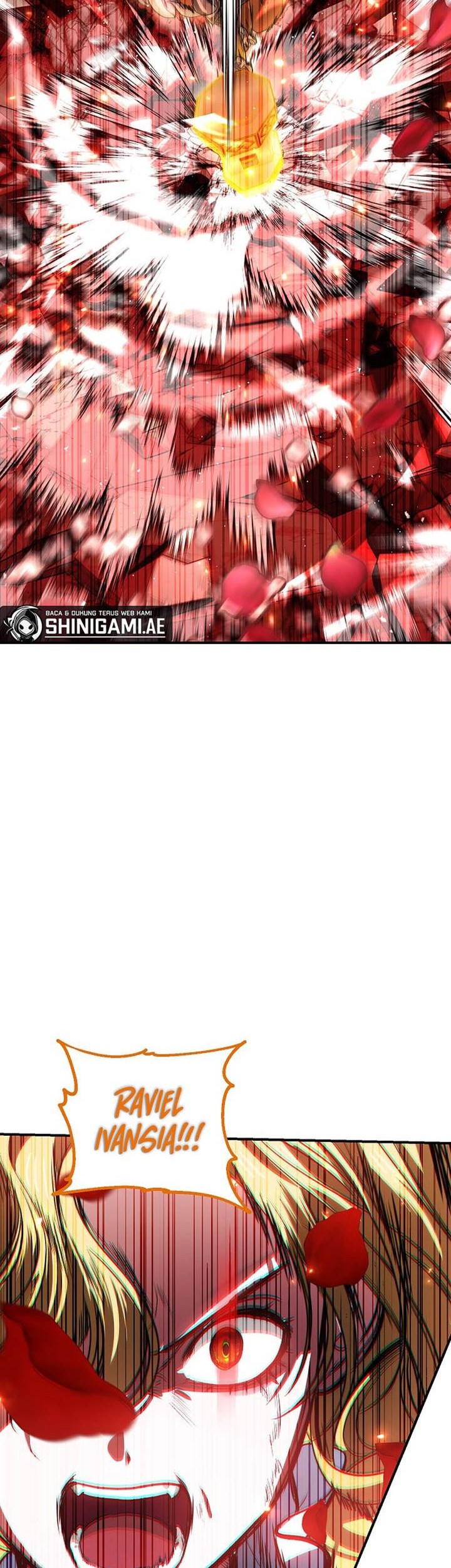 SSS-Class Suicide Hunter Chapter 108 Gambar 24