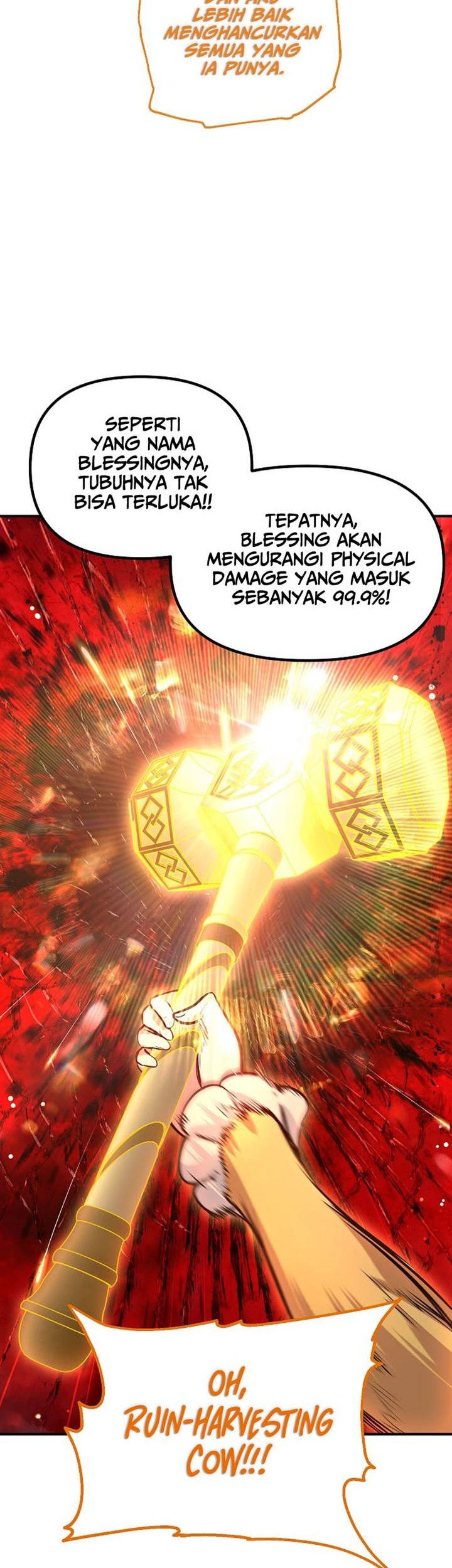 SSS-Class Suicide Hunter Chapter 108 Gambar 32