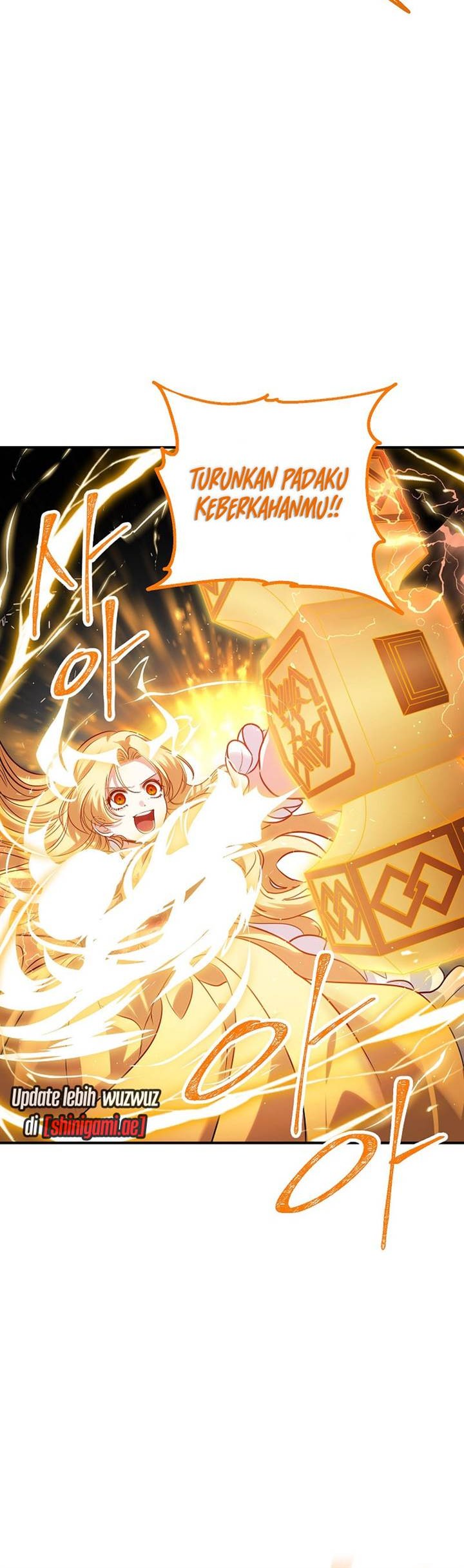 SSS-Class Suicide Hunter Chapter 108 Gambar 33