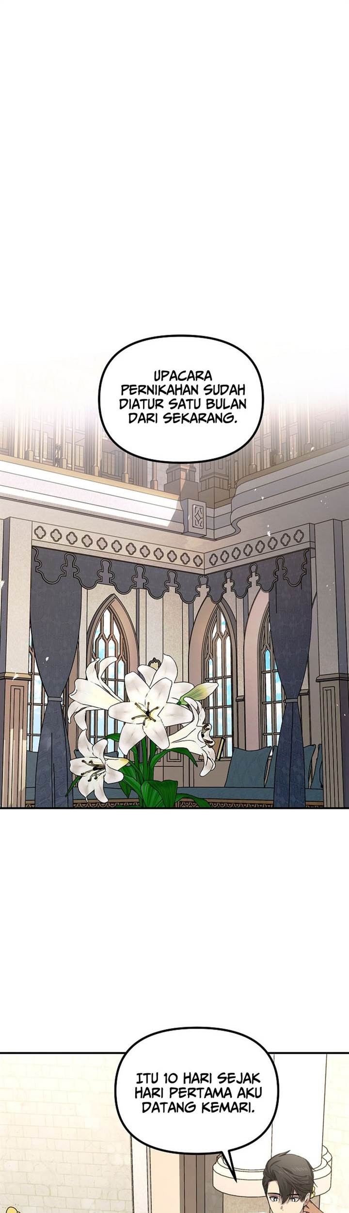 SSS-Class Suicide Hunter Chapter 106 Gambar 37