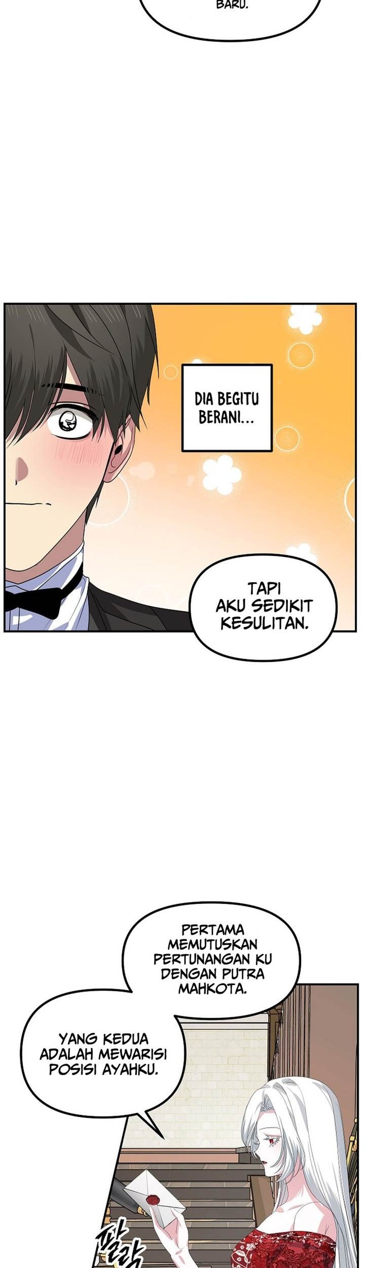 SSS-Class Suicide Hunter Chapter 106 Gambar 39