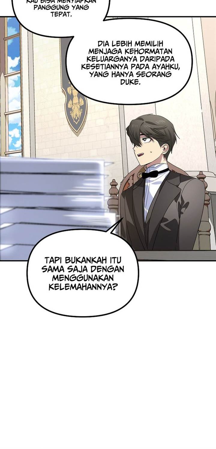 SSS-Class Suicide Hunter Chapter 106 Gambar 44