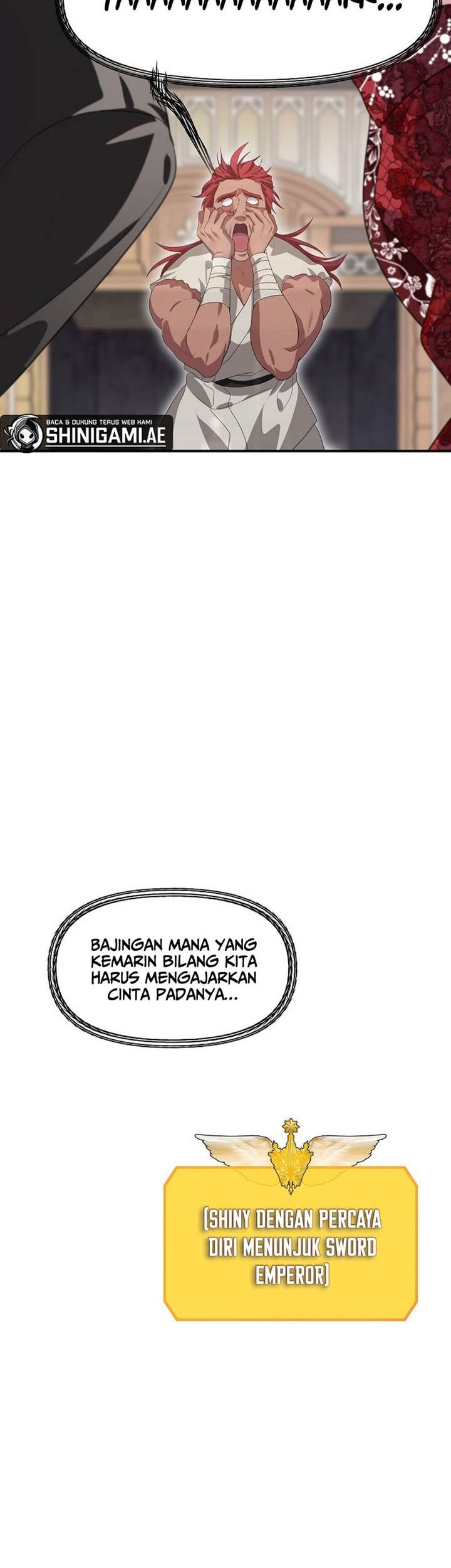 SSS-Class Suicide Hunter Chapter 106 Gambar 50