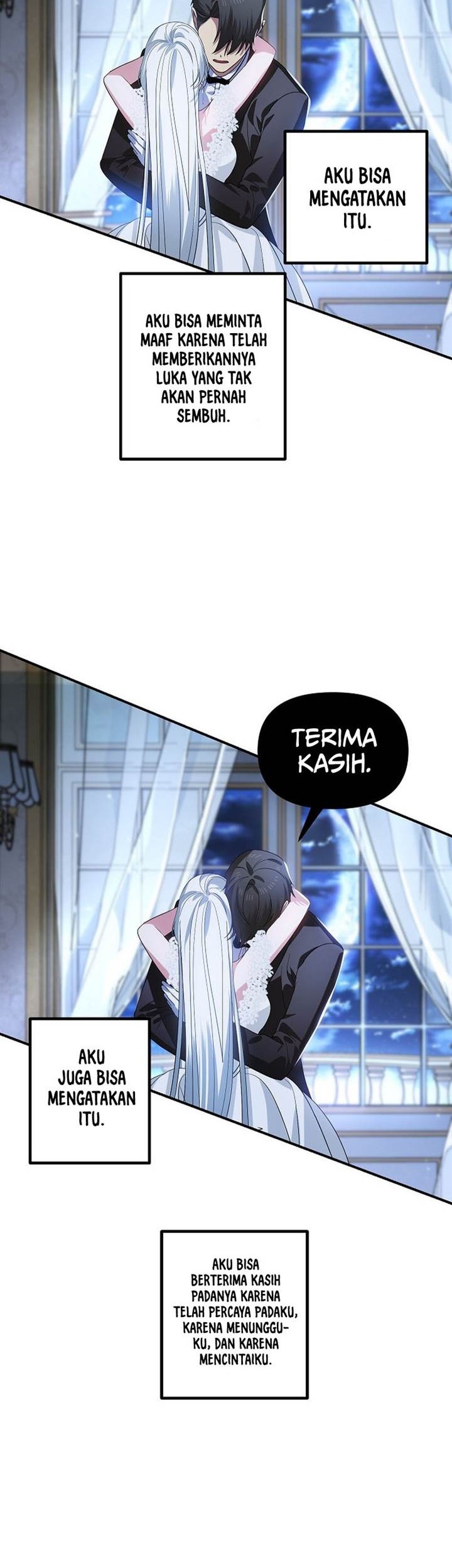 Manhwa SSS-Class Suicide Hunter Chapter 106 gambar nomor 2