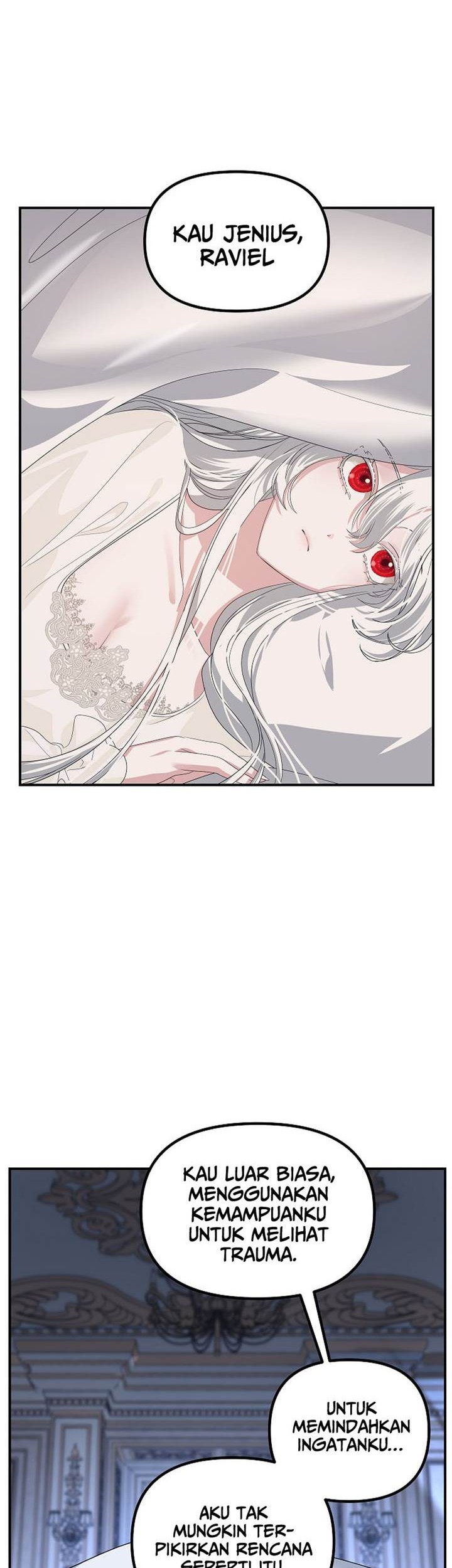 SSS-Class Suicide Hunter Chapter 106 Gambar 6