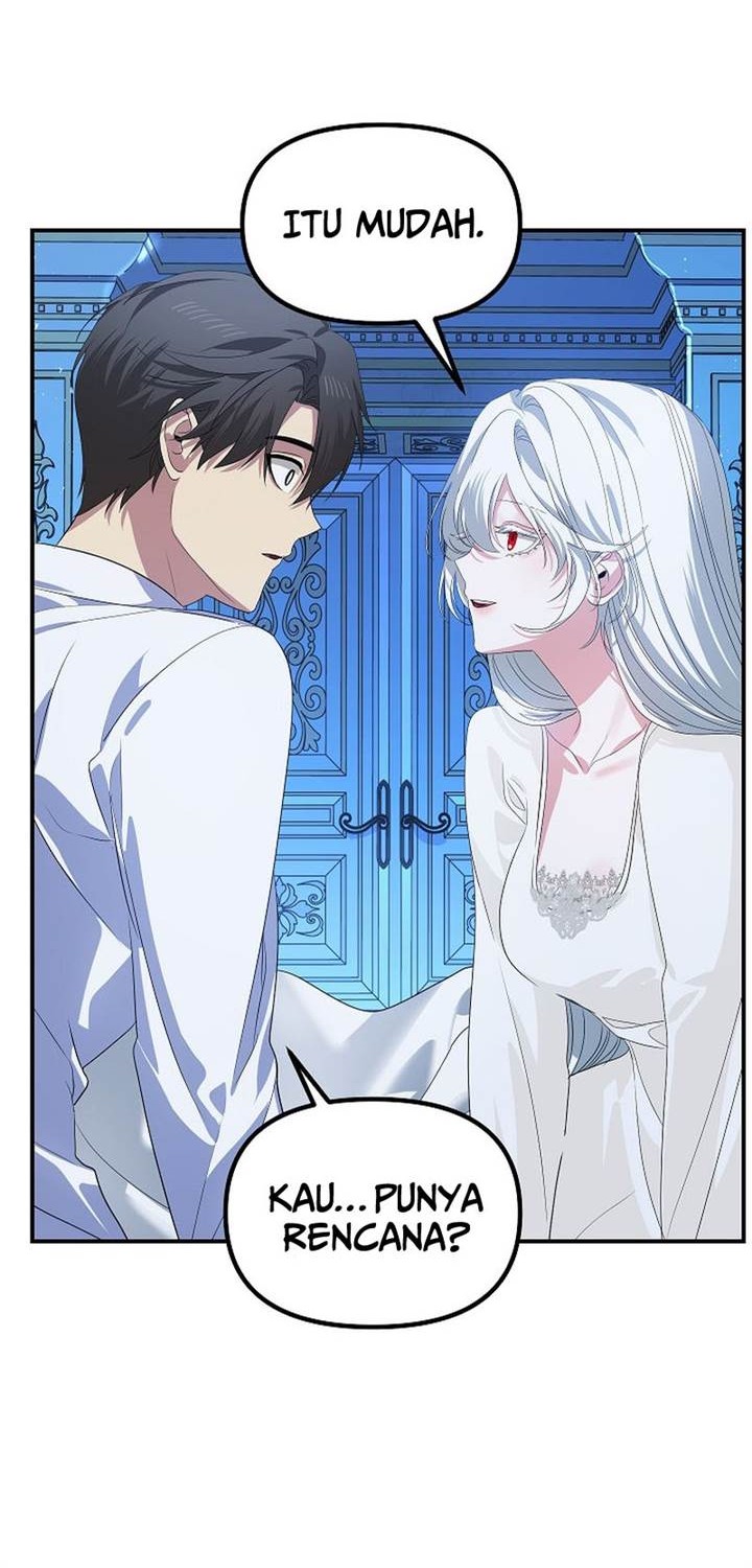 SSS-Class Suicide Hunter Chapter 106 Gambar 20