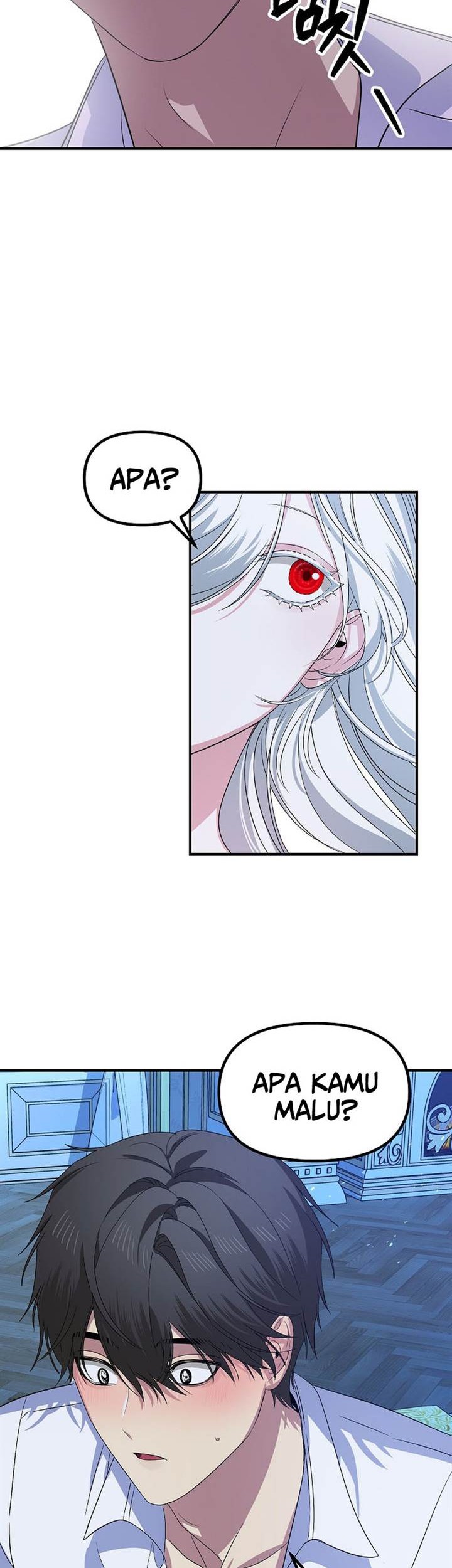 SSS-Class Suicide Hunter Chapter 106 Gambar 26