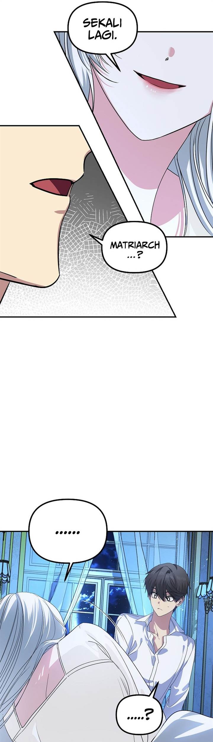 SSS-Class Suicide Hunter Chapter 106 Gambar 29