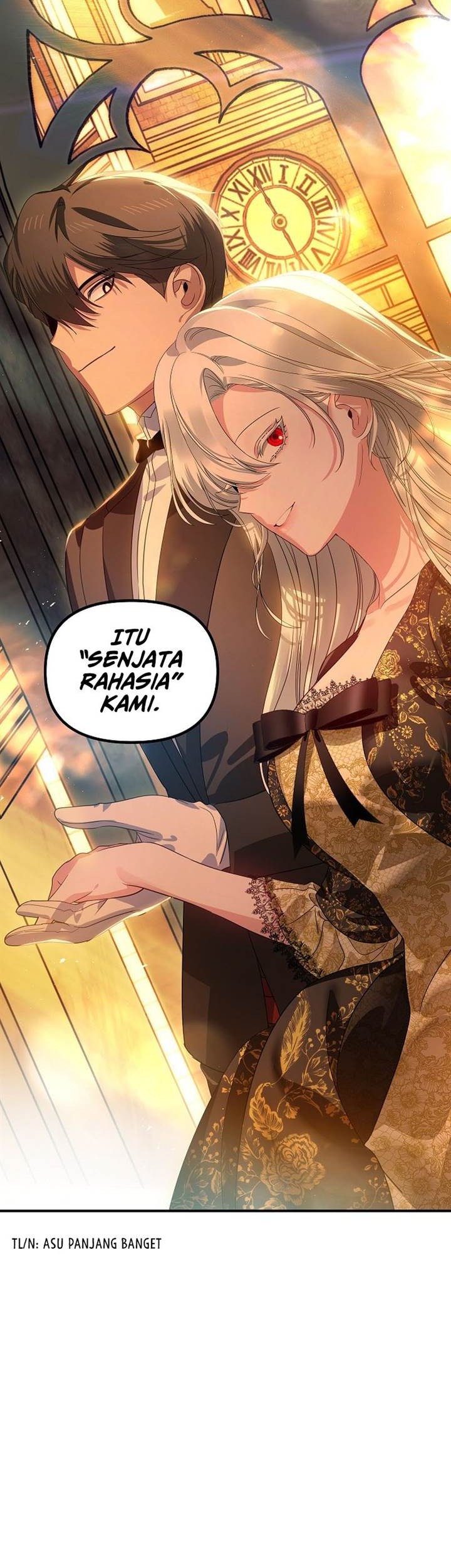 SSS-Class Suicide Hunter Chapter 107 Gambar 63