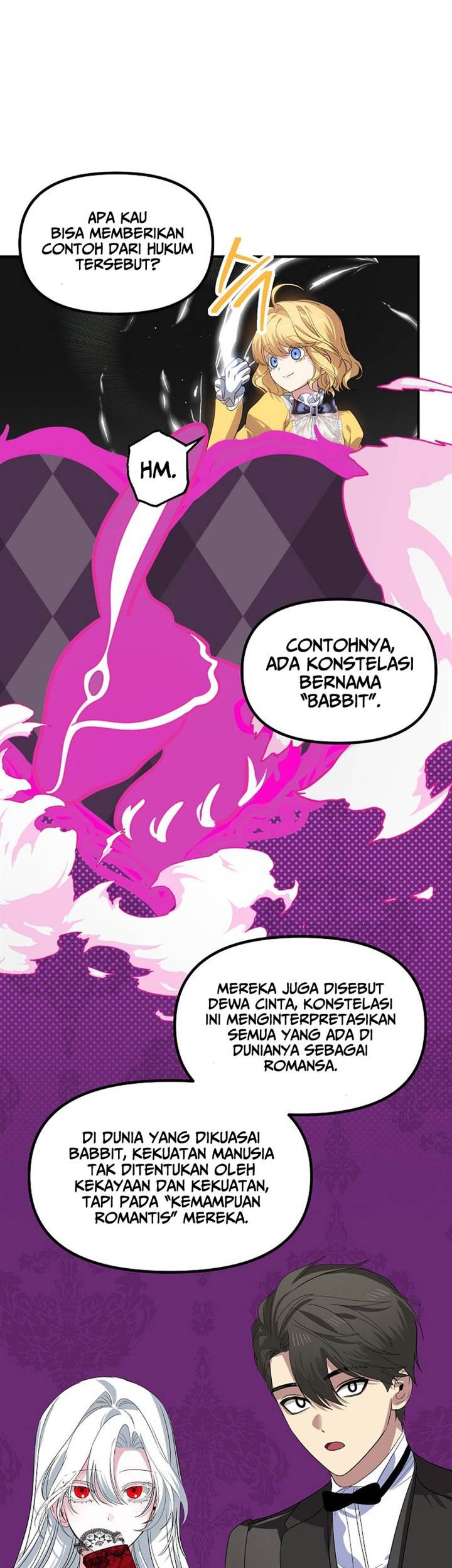 SSS-Class Suicide Hunter Chapter 107 Gambar 43