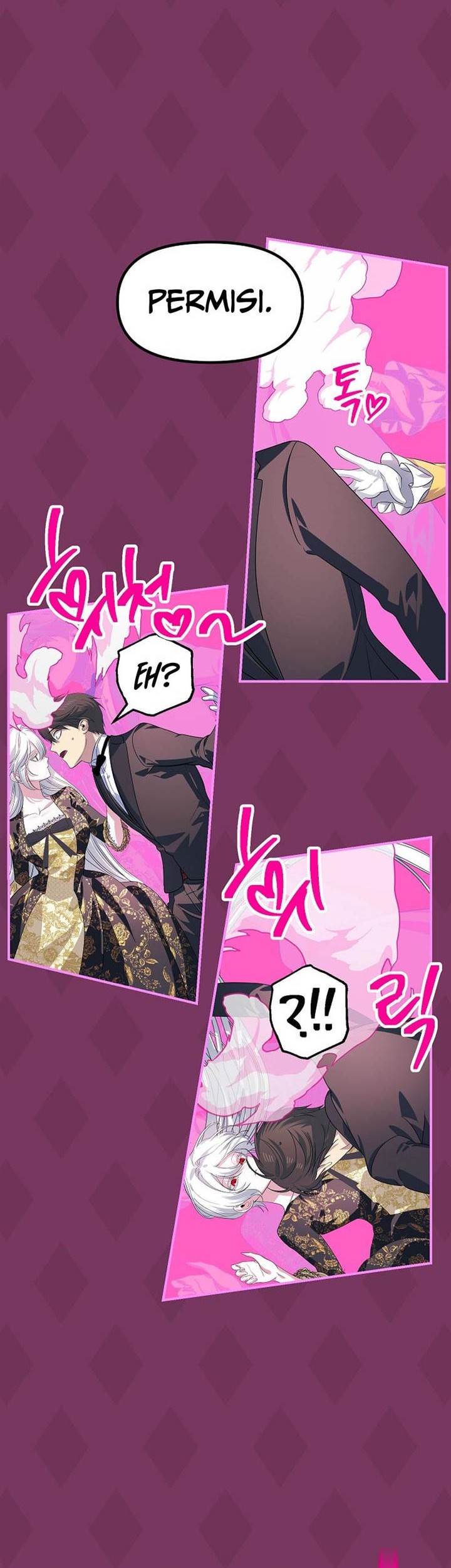 SSS-Class Suicide Hunter Chapter 107 Gambar 46