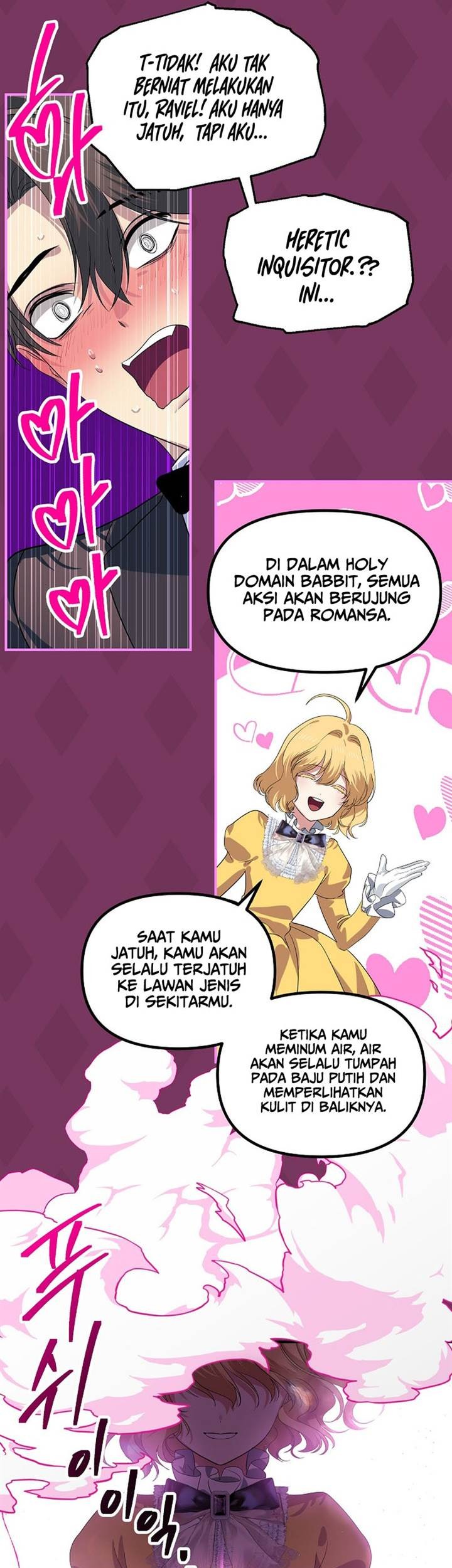 SSS-Class Suicide Hunter Chapter 107 Gambar 49