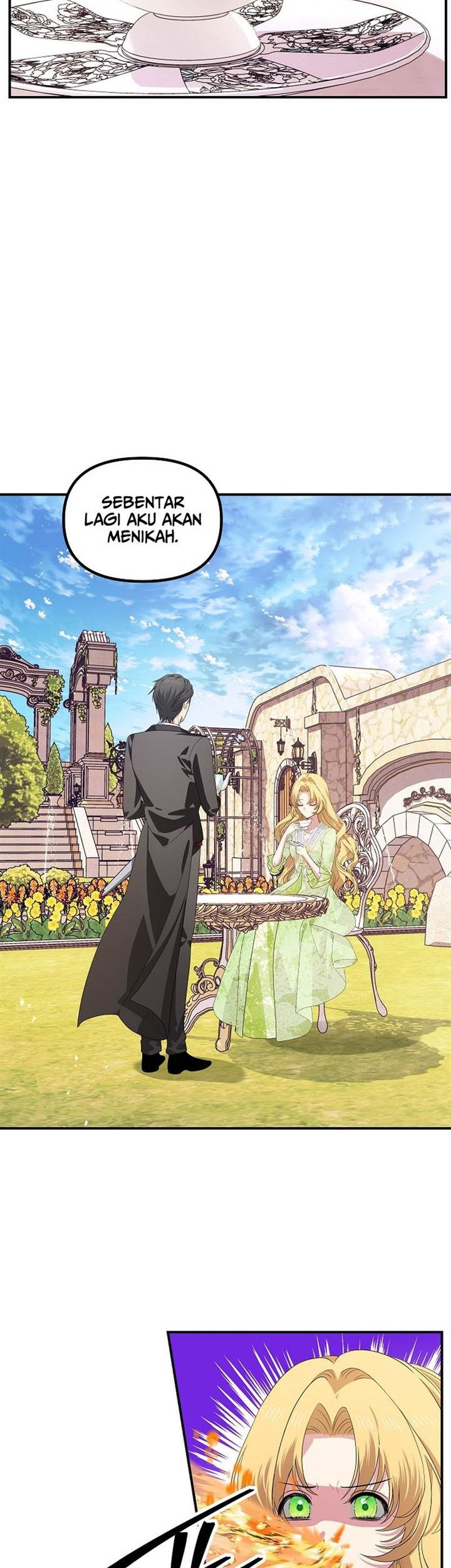 Manhwa SSS-Class Suicide Hunter Chapter 107 gambar nomor 2