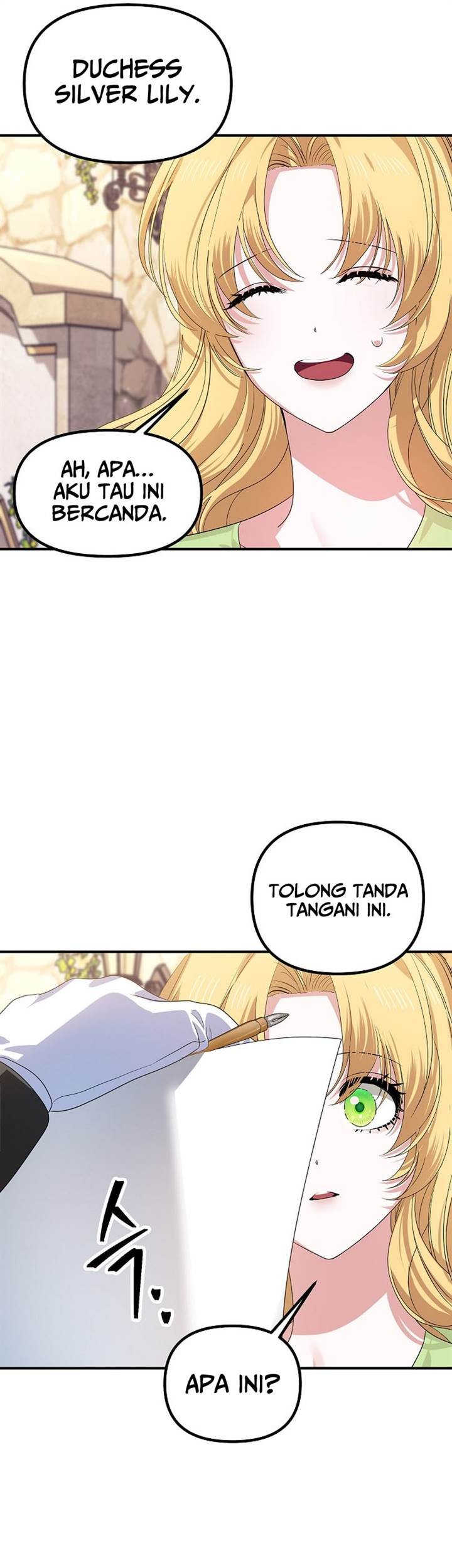 SSS-Class Suicide Hunter Chapter 107 Gambar 5