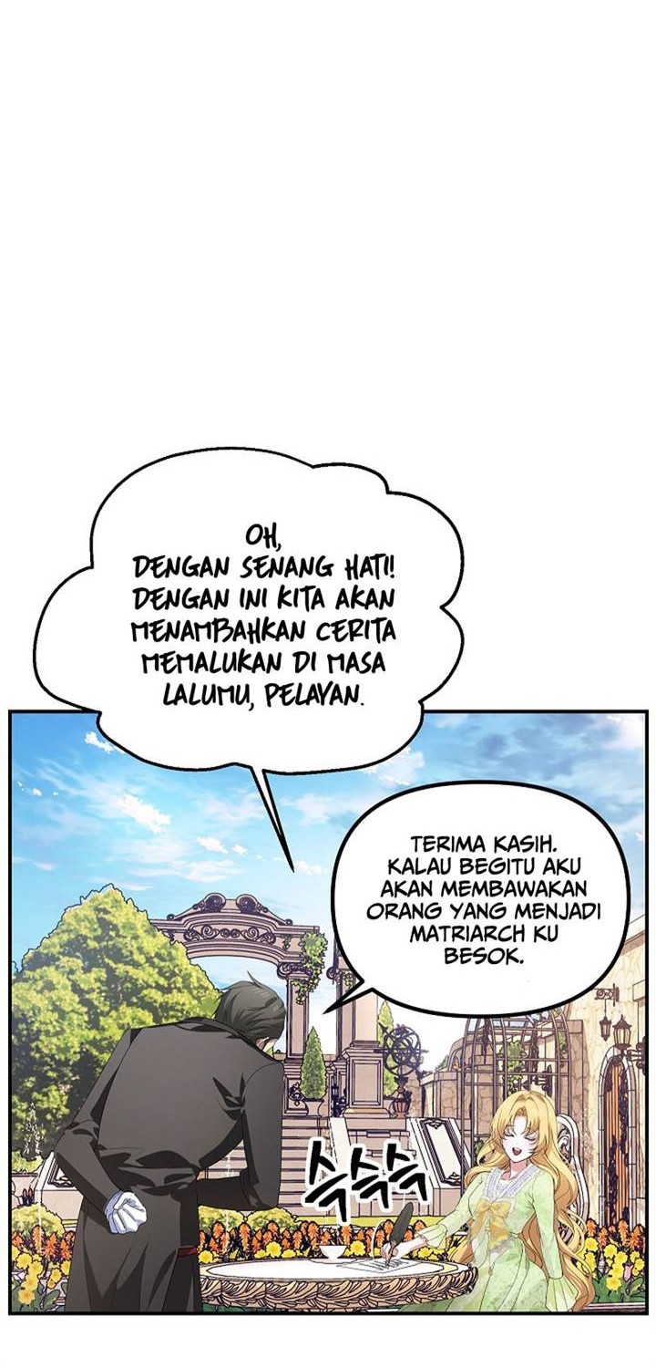 SSS-Class Suicide Hunter Chapter 107 Gambar 8