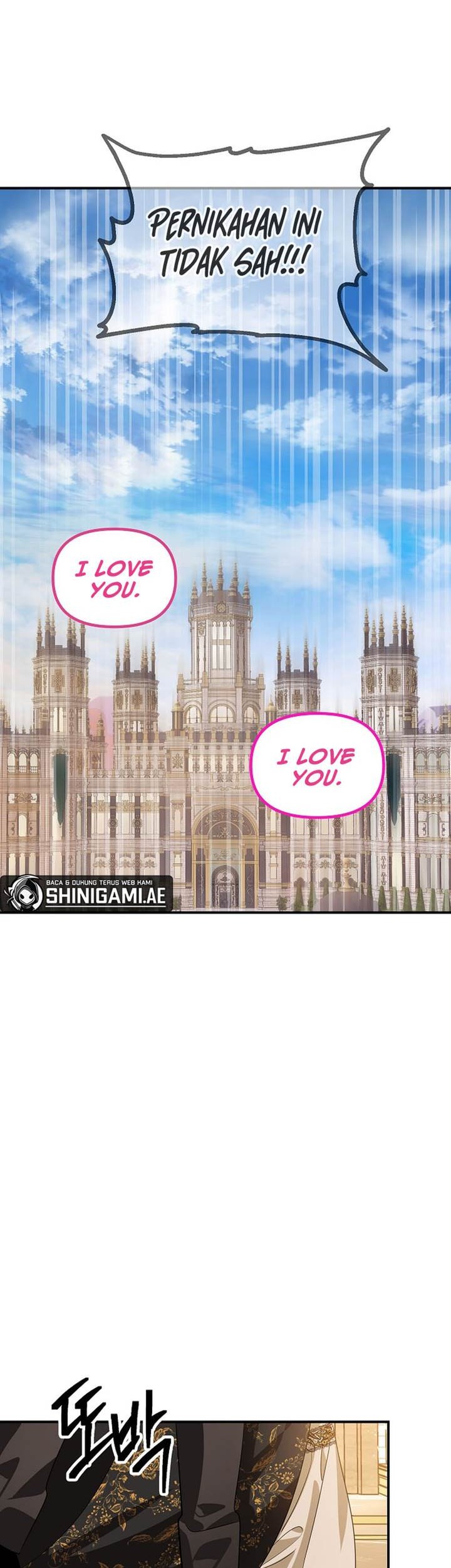 SSS-Class Suicide Hunter Chapter 107 Gambar 15