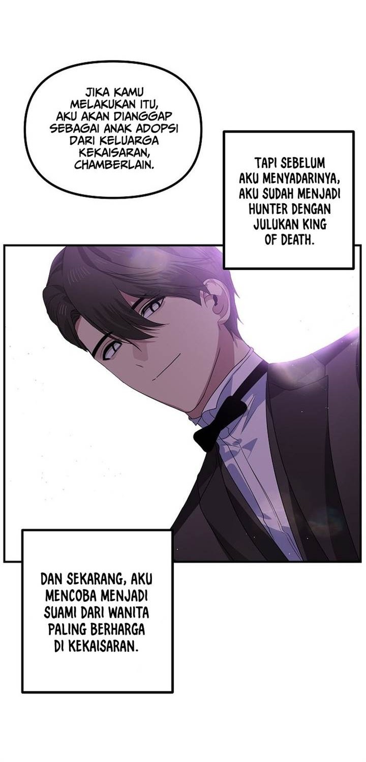 SSS-Class Suicide Hunter Chapter 107 Gambar 20