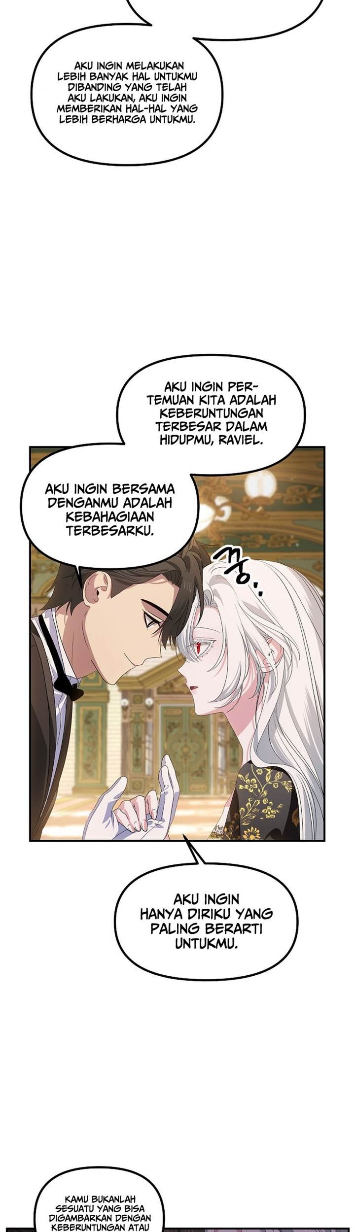 SSS-Class Suicide Hunter Chapter 107 Gambar 23
