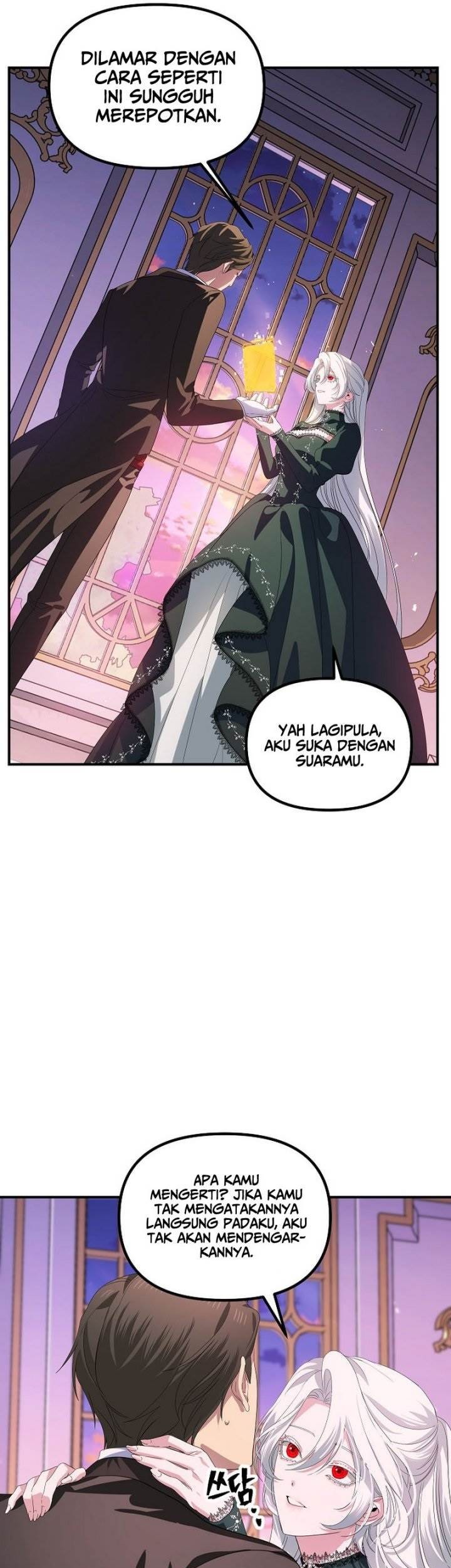 SSS-Class Suicide Hunter Chapter 105 Gambar 37