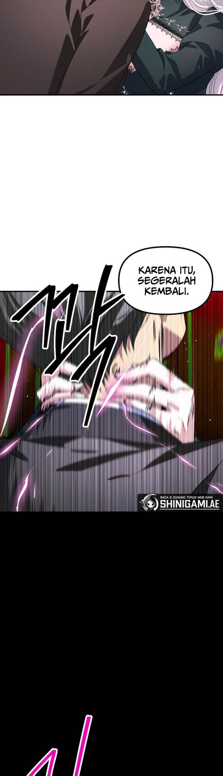 SSS-Class Suicide Hunter Chapter 105 Gambar 38