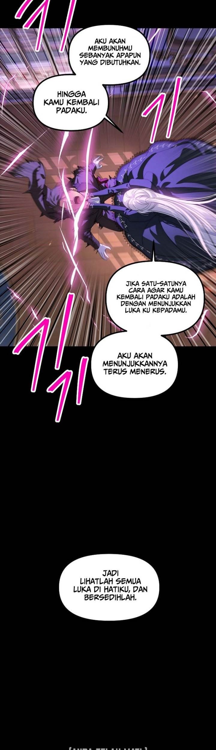 SSS-Class Suicide Hunter Chapter 105 Gambar 39