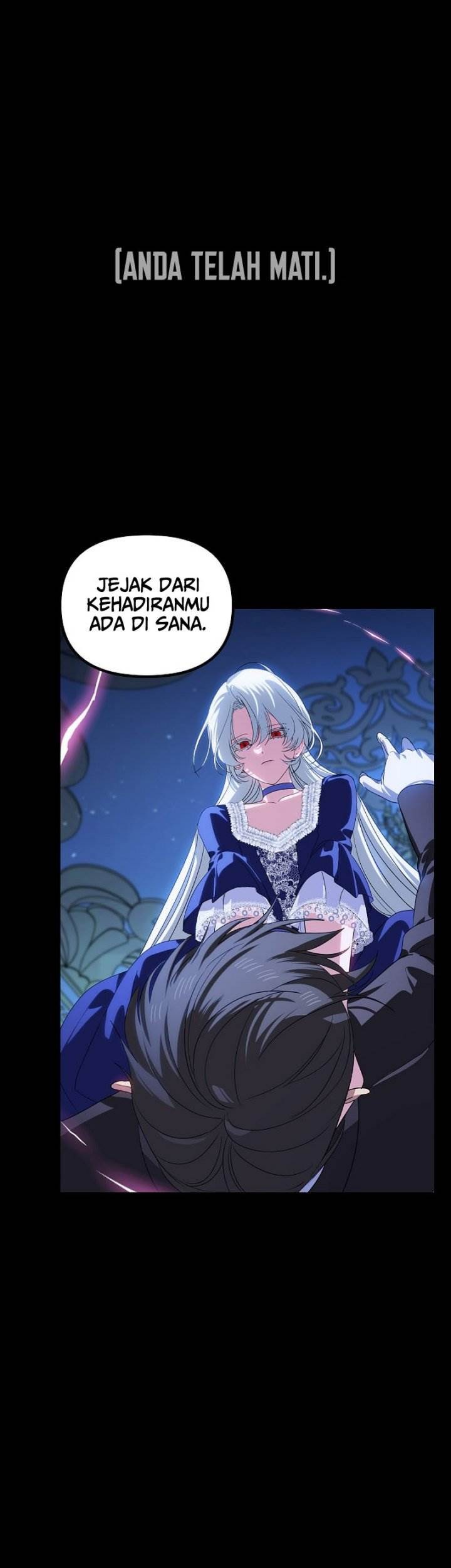 SSS-Class Suicide Hunter Chapter 105 Gambar 41