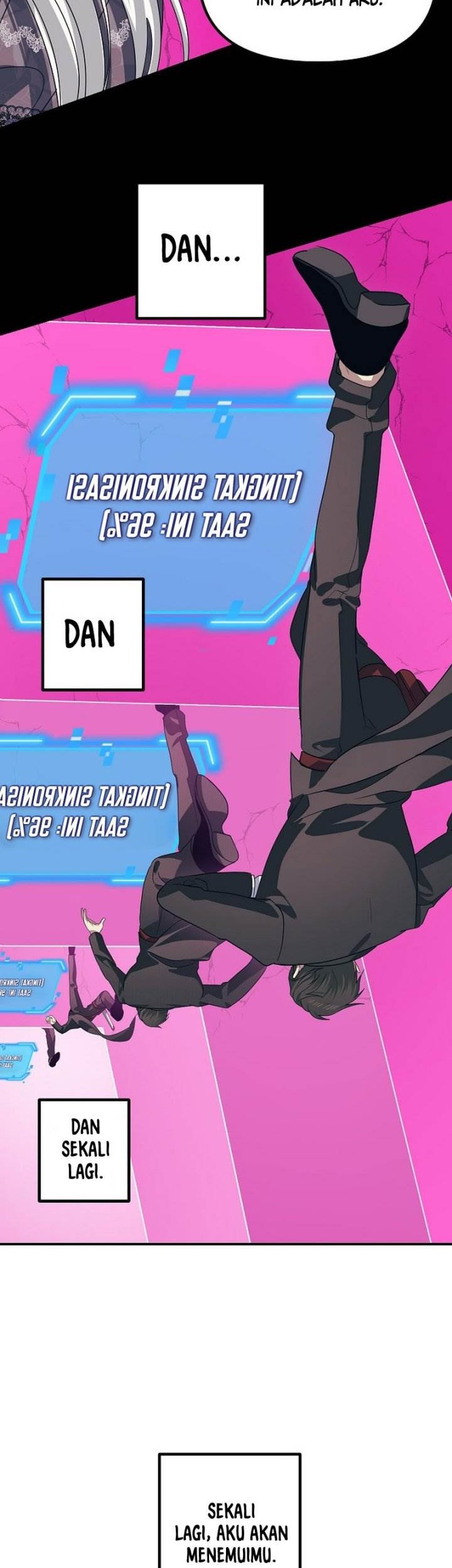 SSS-Class Suicide Hunter Chapter 105 Gambar 43