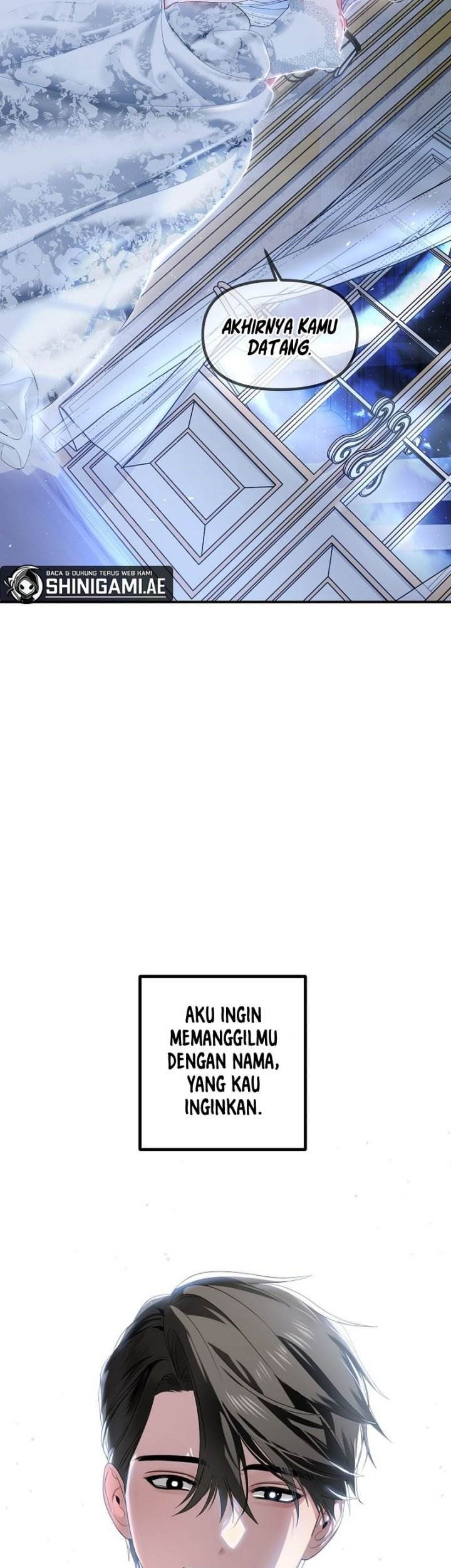 SSS-Class Suicide Hunter Chapter 105 Gambar 47