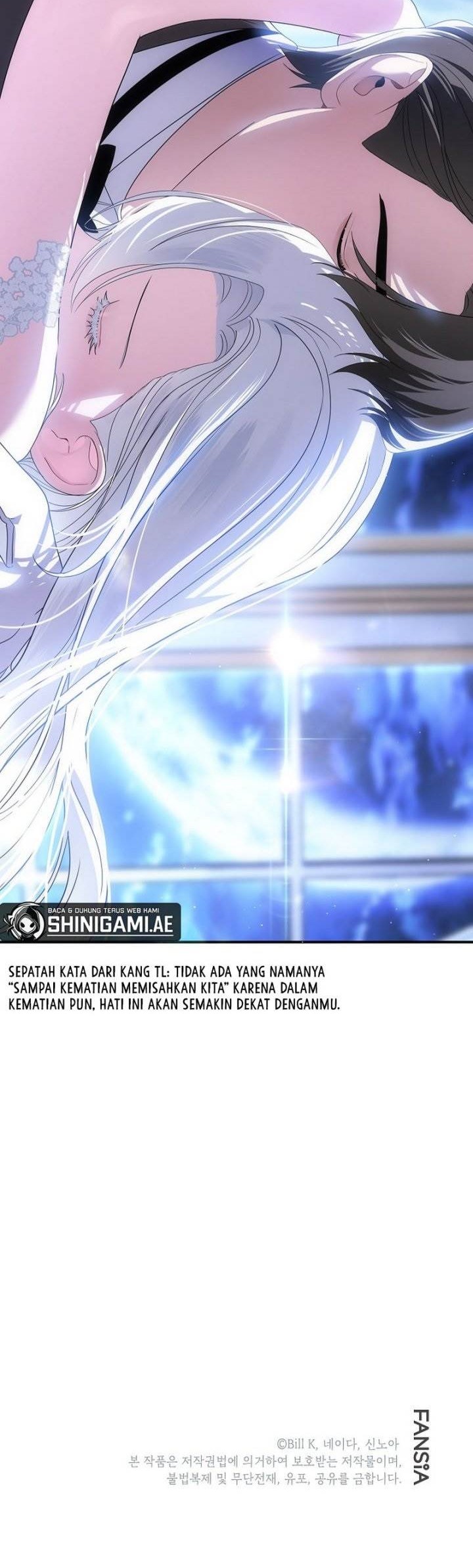 SSS-Class Suicide Hunter Chapter 105 Gambar 50