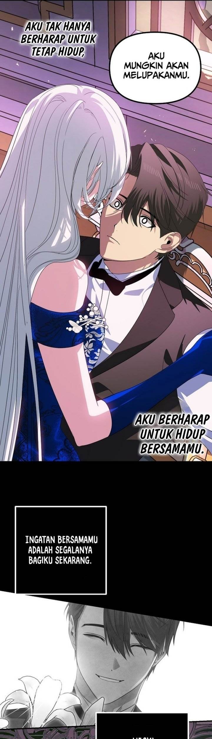 SSS-Class Suicide Hunter Chapter 105 Gambar 5