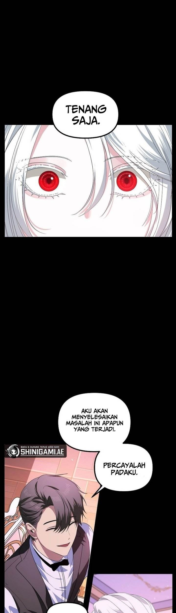 SSS-Class Suicide Hunter Chapter 105 Gambar 7