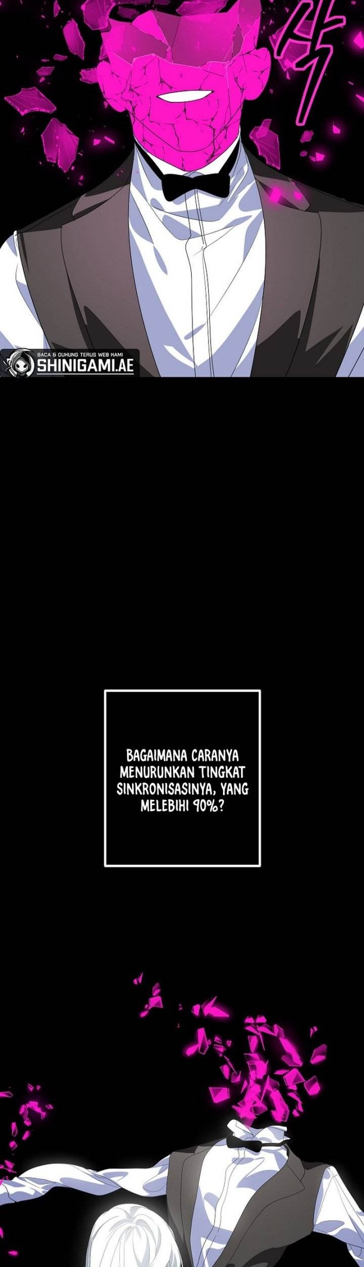 SSS-Class Suicide Hunter Chapter 105 Gambar 11