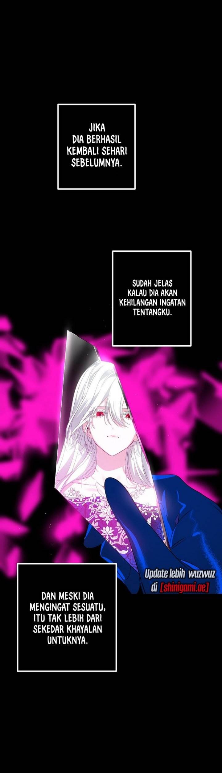 SSS-Class Suicide Hunter Chapter 105 Gambar 13