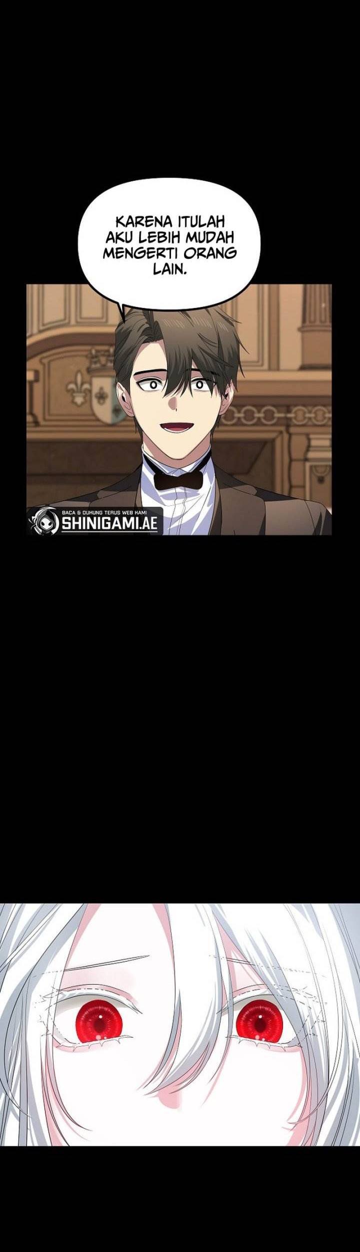 SSS-Class Suicide Hunter Chapter 105 Gambar 14