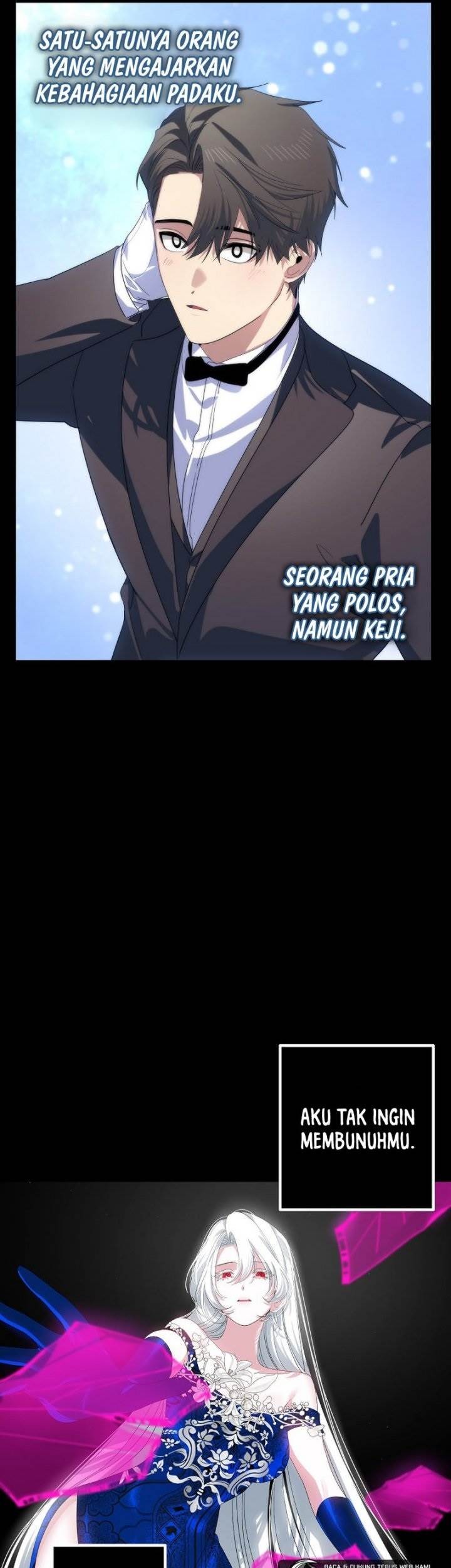 SSS-Class Suicide Hunter Chapter 105 Gambar 17